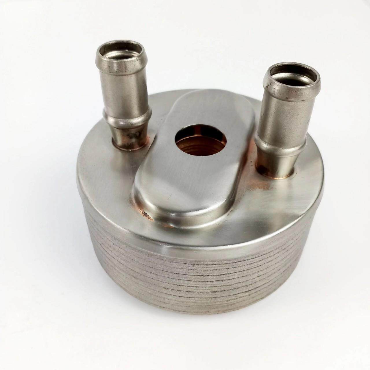 适用于D-MAX4JA1油冷器