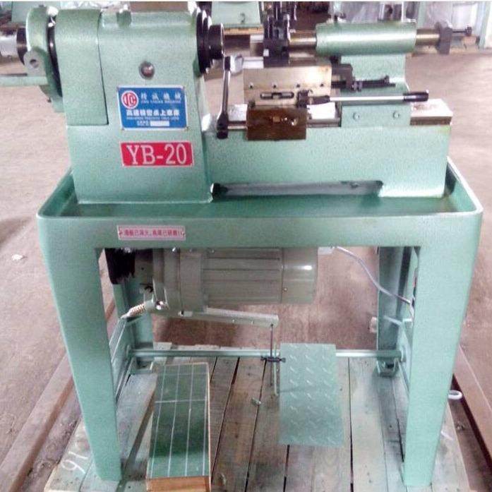 直销桌上车床YB-20精诚桌上车床桌上车床直销