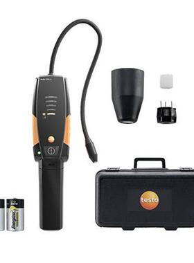 testo316-3冷媒制冷剂检漏仪常用制冷剂的检漏CFCs,HFCs,FCs