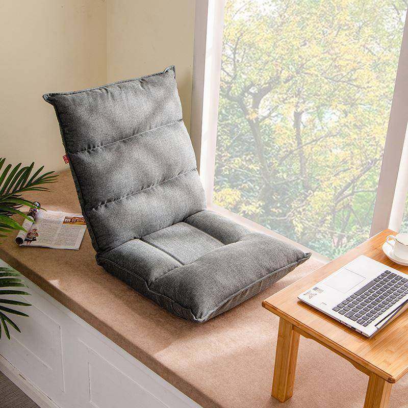 懒人沙发榻榻米可折叠单人小沙发卧室阳台飘窗靠床上宿舍电脑,节庆用品/礼品,新娘配件,淘宝优惠券,粉丝福利购,淘宝优惠卷