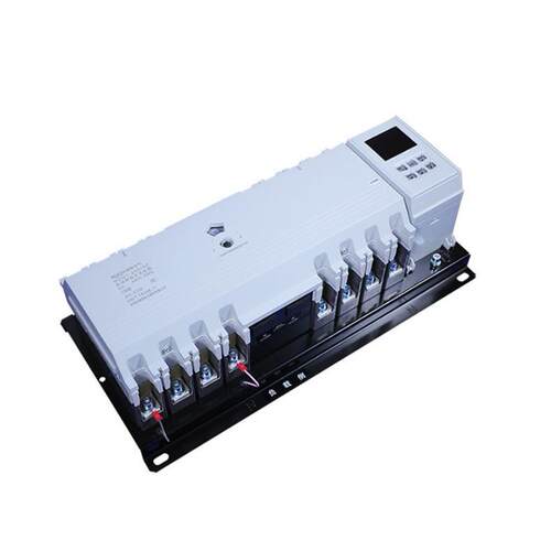 深圳双电源转换开关RZQ1-CB级RZQ1-63微型RZQ2-PC级系列双电源