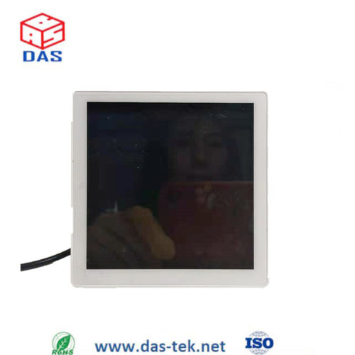 4寸 TFT液晶屏480*480  IPS全视角 RGB接口  带触摸 厂家直销