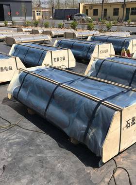 直经250mm*1800mmRP、HP石墨电极