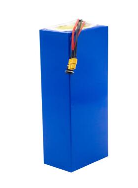 13S6P48V13.2AH15.6AH19.2AH电动自行车助力车三轮车电池