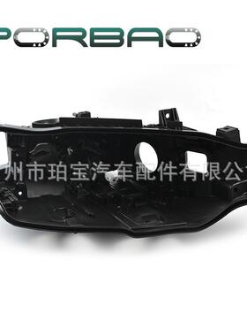 适用于F35/F30新款31631832032833016-18LED大灯底壳后壳