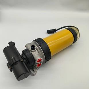 帕金斯卡特迪尔燃油泵总成