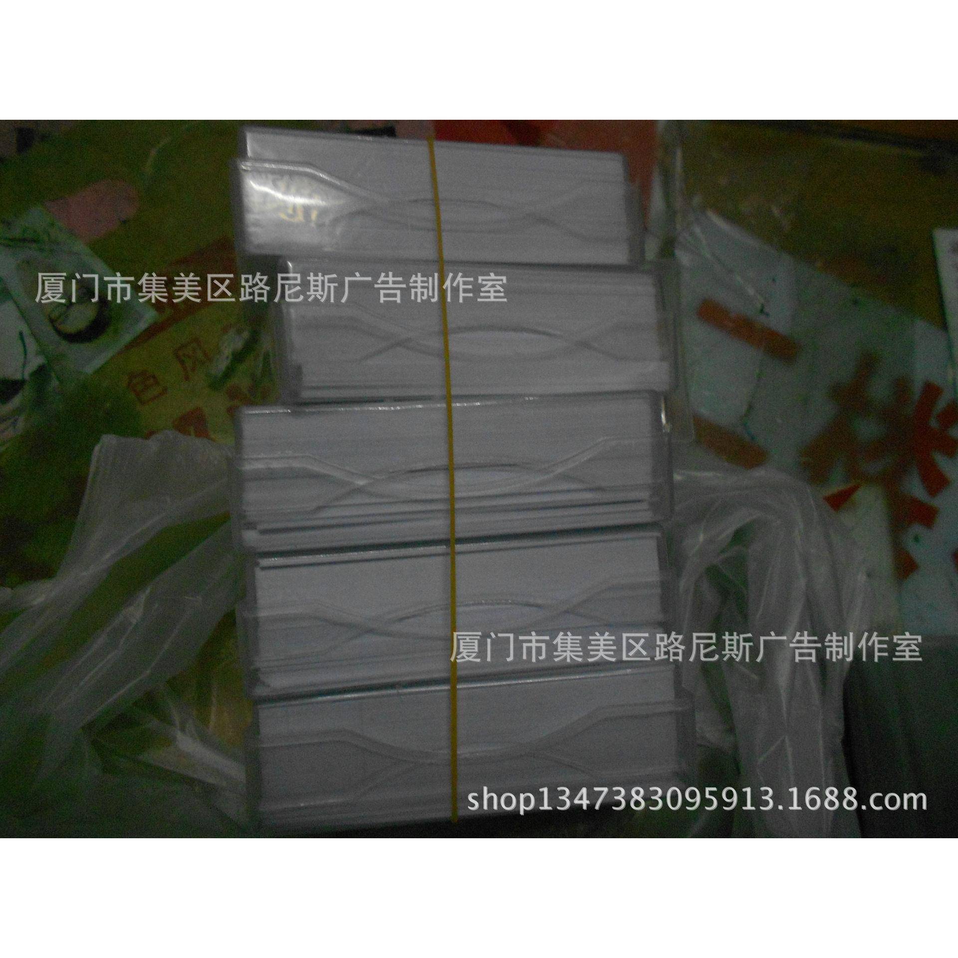 铜版纸名片PVC名片金泊名片金属卡名片各种名片制作