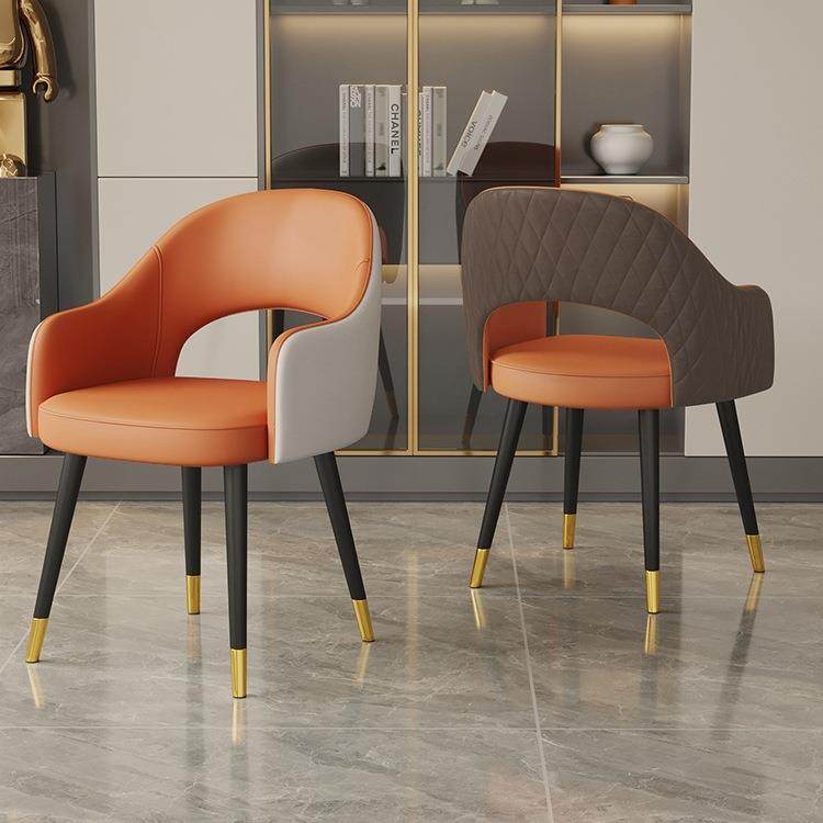 意式轻奢餐椅2025新款家用感餐桌椅久坐岛台餐厅靠背椅w&,节庆用品/礼品,新娘配件,淘宝优惠券,粉丝福利购,淘宝优惠卷