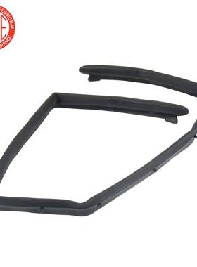 适用2024凯美瑞Camry机盖盖板皮条53395AQ010