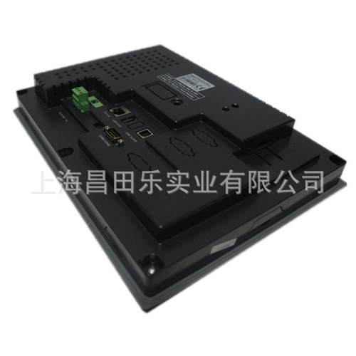 步科触摸屏MT4414TE供应人机界面触摸屏输入