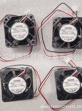 4715KL-05W-B59NMB美蓓亚大风量轴流散热风扇