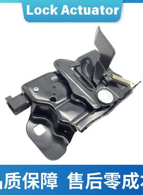 适用道奇吉普引擎盖锁扣带电感4589688AE