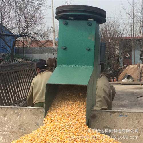 家用两相电软管吸粮机现货供应4-8寸车载式散粮装车吸粮机