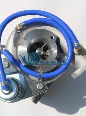 增压器CT15B17201-46040forChaserCresta1JZ-GTE