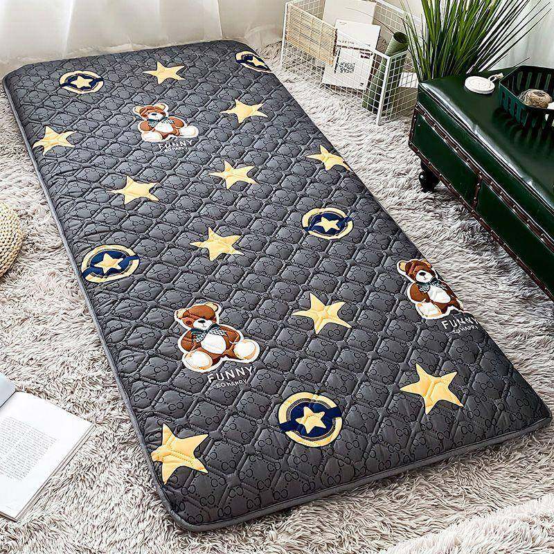 寝室四季幼儿园加厚软垫榻榻米床垫学生90*190宿舍单人被褥子软垫,节庆用品/礼品,新娘配件,淘宝优惠券,粉丝福利购,淘宝优惠卷