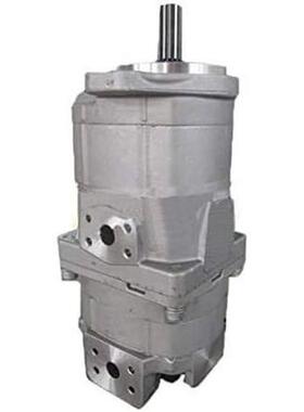 D50P推土机液压齿轮泵转向泵07429-71300