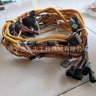 275 8266 8266适用于CAT推土机D6ND6DD6RD6ED6H线束275