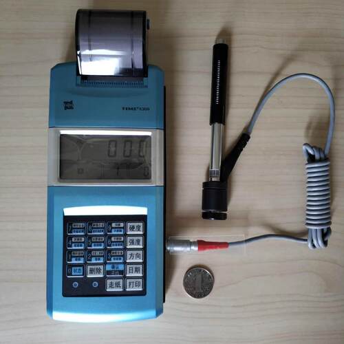 北京时代TIME5300里氏硬度计便携式里氏硬度仪