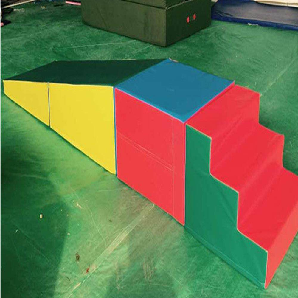 儿童游乐园软体三步台阶广东江门软体海绵楼梯体操台阶三节梯,节庆用品/礼品,新娘配件,淘宝优惠券,粉丝福利购,淘宝优惠卷