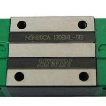 滑轨滑块HGH20CA/HGH20HA/HGR20-L1000