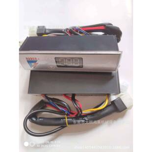 HABOR电控箱温控器E-37TF-003