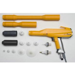 金马手喷枪延长杆，手工金马加长枪头，金马延长枪杆伸长枪嘴