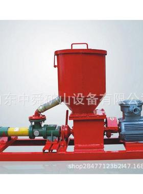 供应BFK-12/1.2Q煤矿用封孔泵制造BFK系列矿用封孔泵性能