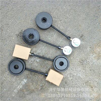 巷道峒室监测仪器煤矿锚杆测压计MCZ-300锚杆锚索测力计