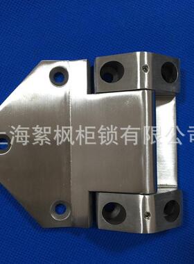 CL101，HT060-1不锈钢拉丝合页，电柜铰链，不锈钢铰链，电箱铰链