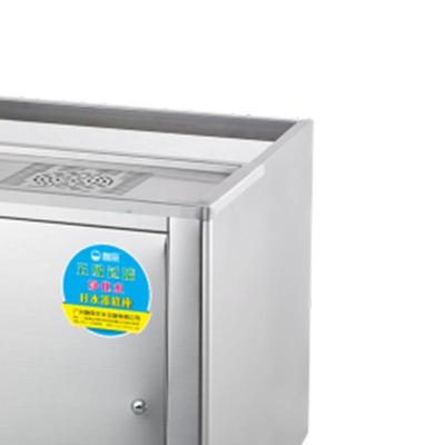 碧丽商用开水器底座带普通过滤K-08