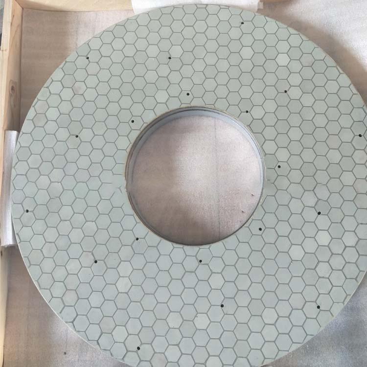 现货金刚石杯型砂轮陶瓷研磨盘30-500mm孔径工业品打磨工具