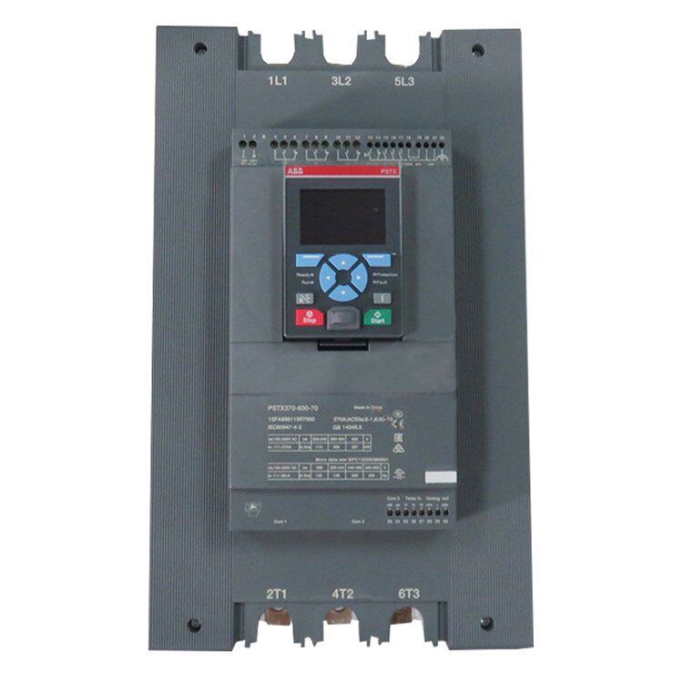 原装ABB软起动器PSR45-600-70/11功率22KW电压可选AC220V/24DC
