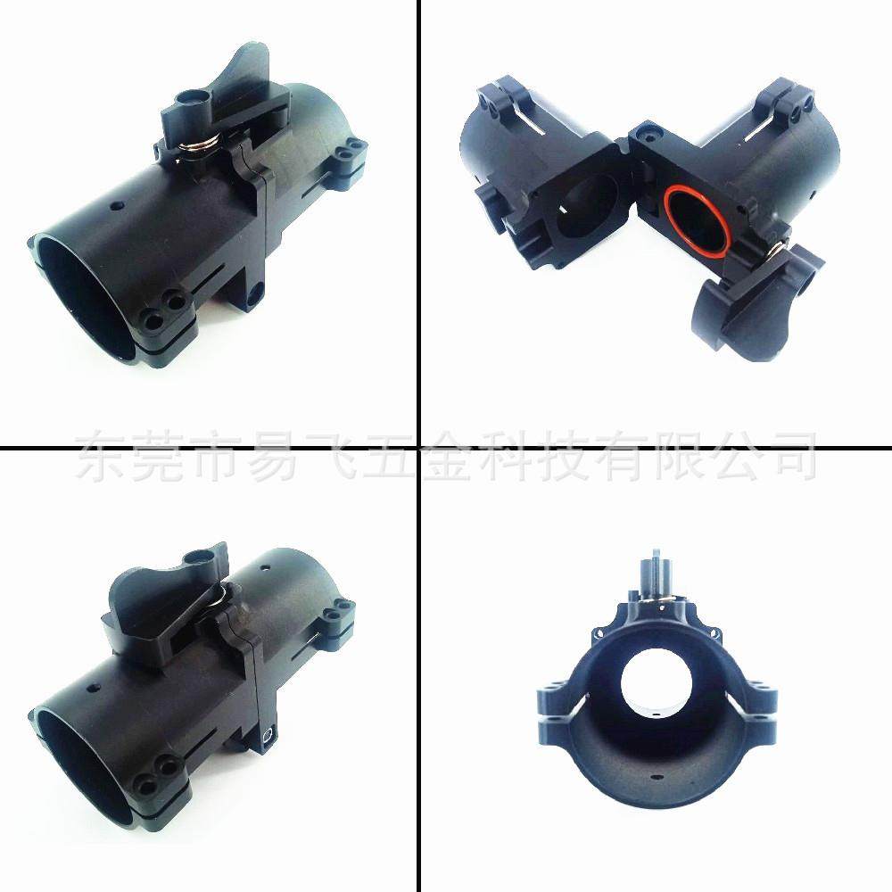 升级新款旋扣45mm管径植保机横折叠件旋扣锁防虚位折叠件,节庆用品/礼品,新娘配件,淘宝优惠券,粉丝福利购,淘宝优惠卷