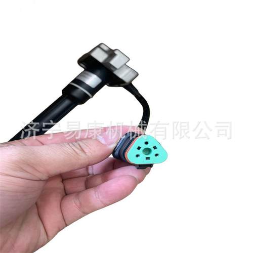 康明斯QSK60点火线圈563441043896665373046CGAS点火线圈