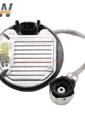 85967-45010DDLT004适用丰田酷路泽氙气灯35W安定器D4S高压包