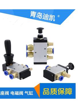 TKC气动接头PT08/TKC-PX8-01直通直角三通调速等多种规格尺寸