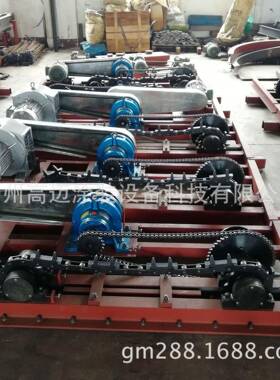 各种链条驱动装置TXJ-200输送机驱动涂装线生产线驱动装置