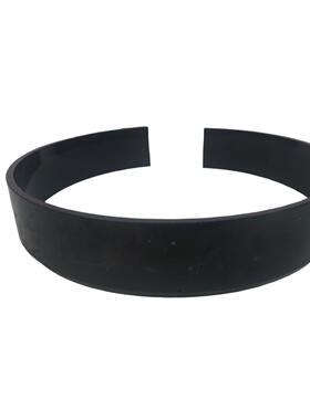 叉车配件大连13.5T叉车CPCD135前轮驱动轮契型带宽度90mm