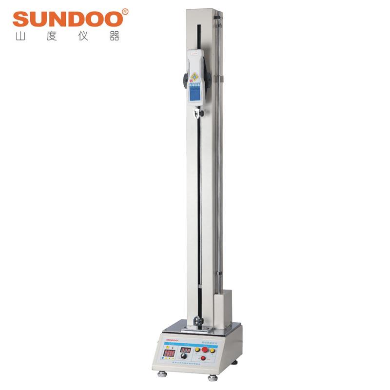 Sundoo/山度SJX-1KVL电动立式机台