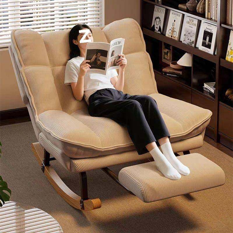 摇椅大人躺椅阳台家用休闲椅子单人逍遥懒人沙发摇摇椅躺椅可睡觉,农用物资,其他肥料,淘宝优惠券,粉丝福利购,淘宝优惠卷