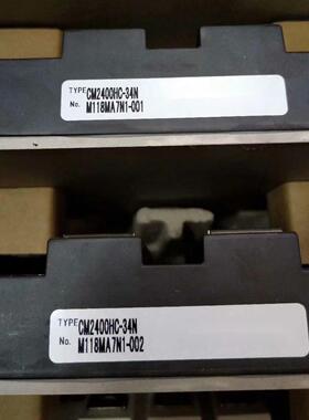 CM2400HC-34NCM800DZ-34HCM1200DZ-34HCM1800HCB-34N