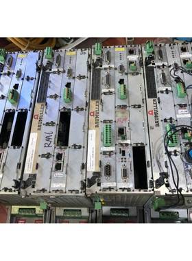 BAUMULLER鲍米勒驱动BM4423-SI1-02200-03