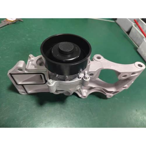 EWP534机械水泵节温器适用B38发动机安装方便11518601366