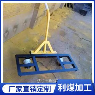 运轨车载重量大铁路运输单轨车实用拖车