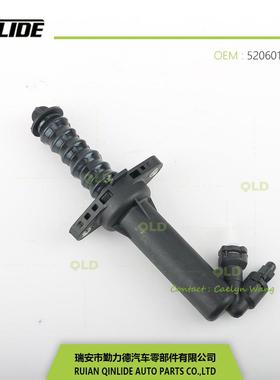 离合器分泵离合器分缸牧马人52060133AD/AC/ABCS650159离合器泵