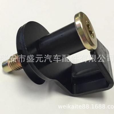 适用福特F150门锁螺栓E9AZ-5422008-AE9AZ5422008A