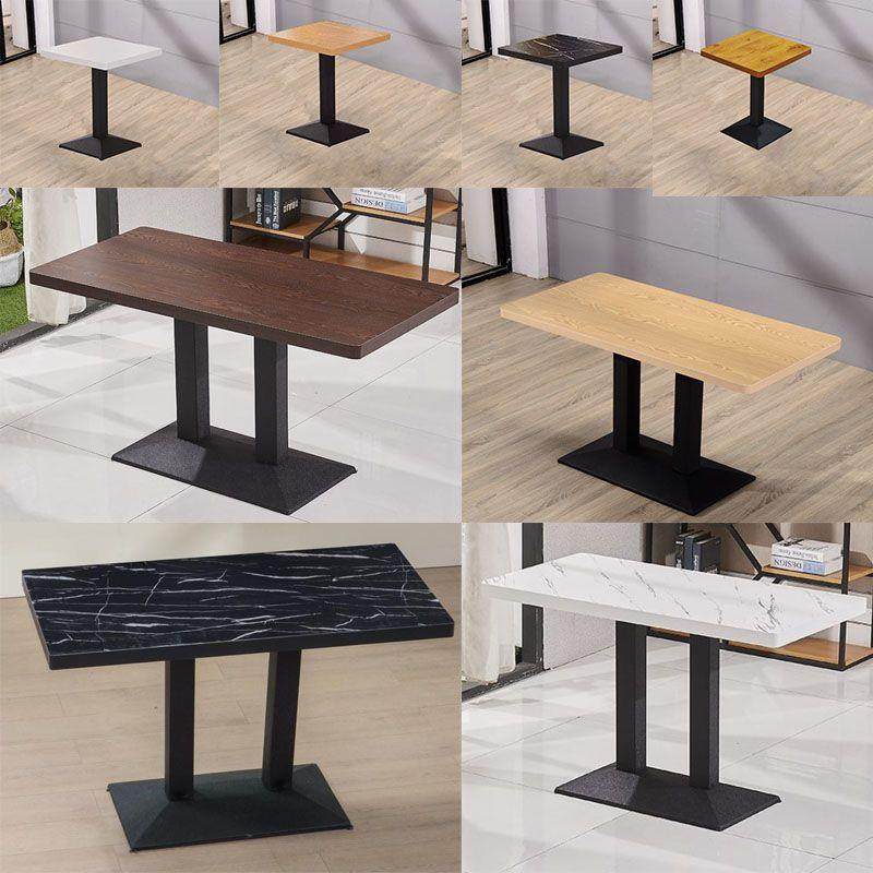 快餐桌椅组合饭店面馆餐饮桌子奶茶甜品店圆长方桌小吃店新款,节庆用品/礼品,新娘配件,淘宝优惠券,粉丝福利购,淘宝优惠卷