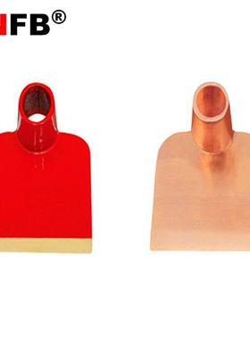 （桥防）天津桥防CNFB无磁无火花工具防爆锄头T8-291