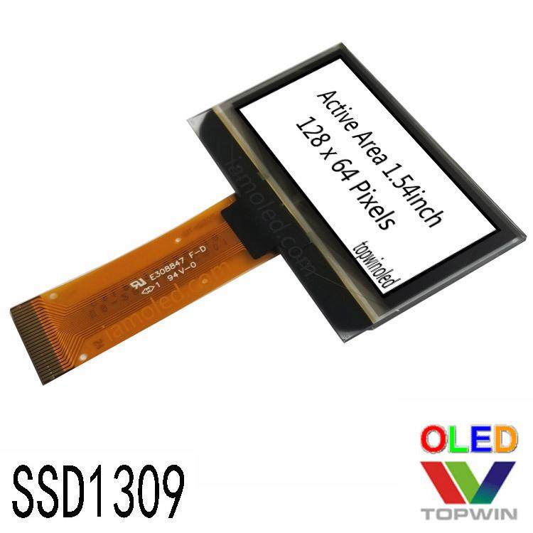 1.54英寸1.54寸白光1.54英寸oled屏UG2864KSWMG01驱动ssd1309,节庆用品/礼品,新娘配件,淘宝优惠券,粉丝福利购,淘宝优惠卷