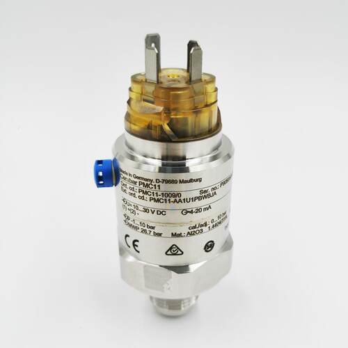 压力变送器PMC11-AA1U1PBWBJAE+H10bar/1MPaPMC11-1009/0